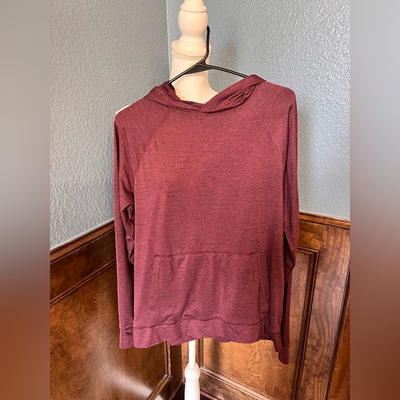 Runway Boys Lightweight Hoodie - Picture 1 of 3